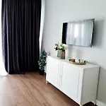 Apartment Golden Mirage Sunset *