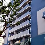 Apartment Golden Mirage Sunset Mamaia