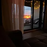 Golden Mirage Sunset * Mamaia