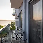 Apartment Golden Mirage Sunset *