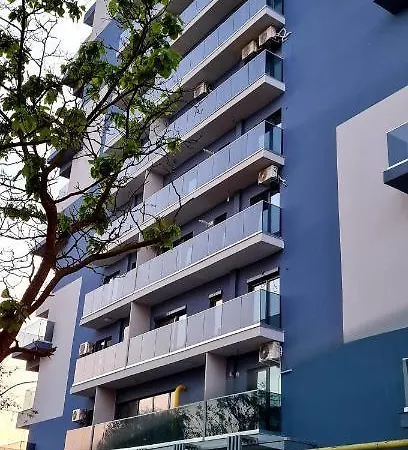 Apartment Golden Mirage Sunset Mamaia