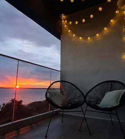 Golden Mirage Sunset * 마마이아