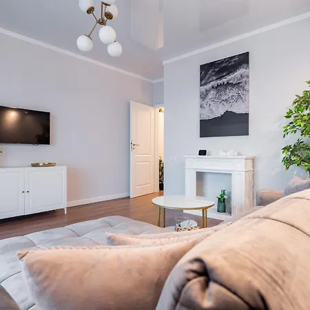 Golden Mirage Sunset Apartament Mamaia