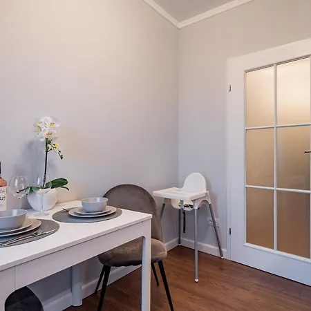 Golden Mirage Sunset Apartment